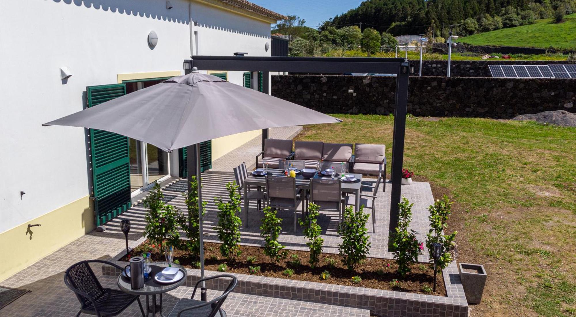 Hotel Estalagem Pico D'Agua Livramento Exterior foto